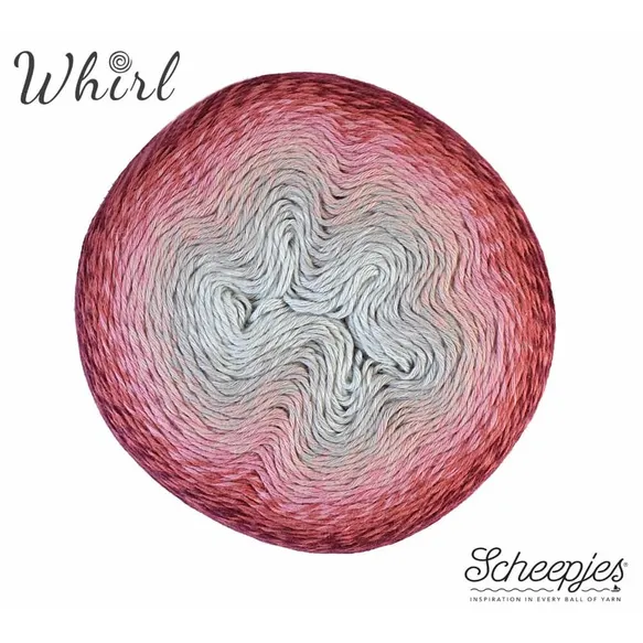 Whirl 753 Slice O Cherry Pie