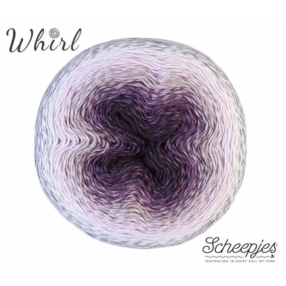 Whirl 758 LavenderLicious