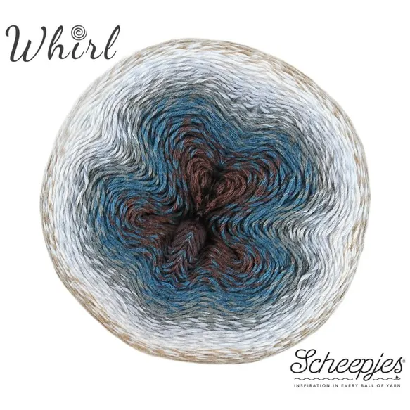Whirl 766 Mid Morning Mocharoo