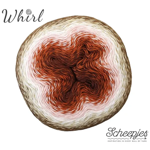 Whirl 777 Scrumptious Lush
