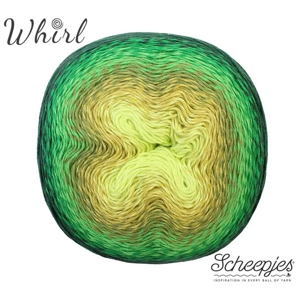 Whirl 780 Key Lime Pi