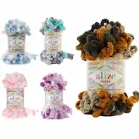 Puffy Color kopen bij Wollies by Lies