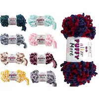 Puffy More kopen bij Wollies by Lies