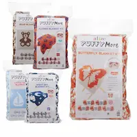 Puffy More Set Deken kopen bij Wollies by Lies