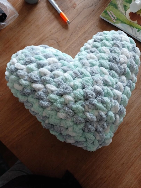 Creatie van Alice uit Dronten