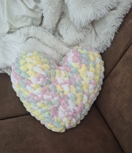 Creatie van Loretta uit Boskoop