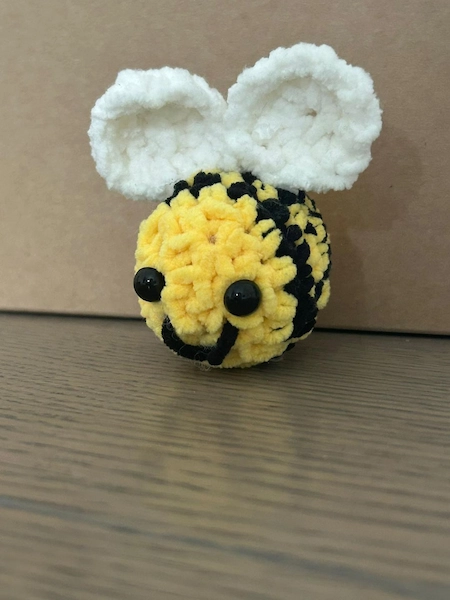 Creatie van Tessa uit Harderwijk